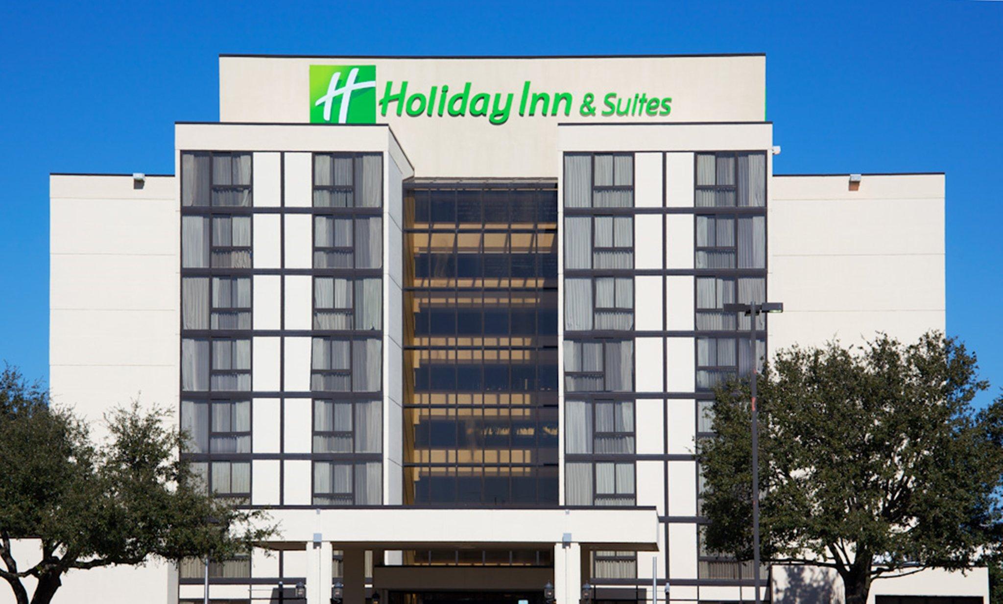 Holiday Inn Hotel & Suites Beaumont-Plaza (I-10 & Walden) in Beaumont, TX