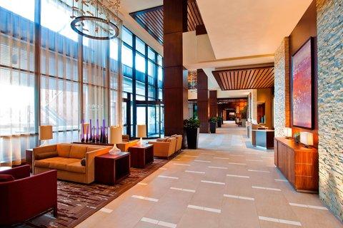 The Westin Birmingham in Birmingham, AL