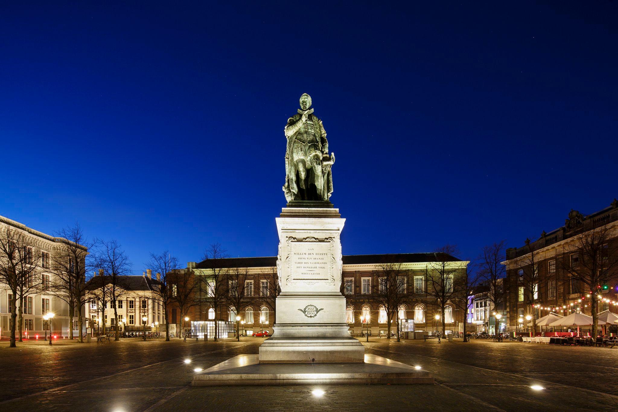 Holiday Inn Express The Hague - Parliament in The Hague, NL