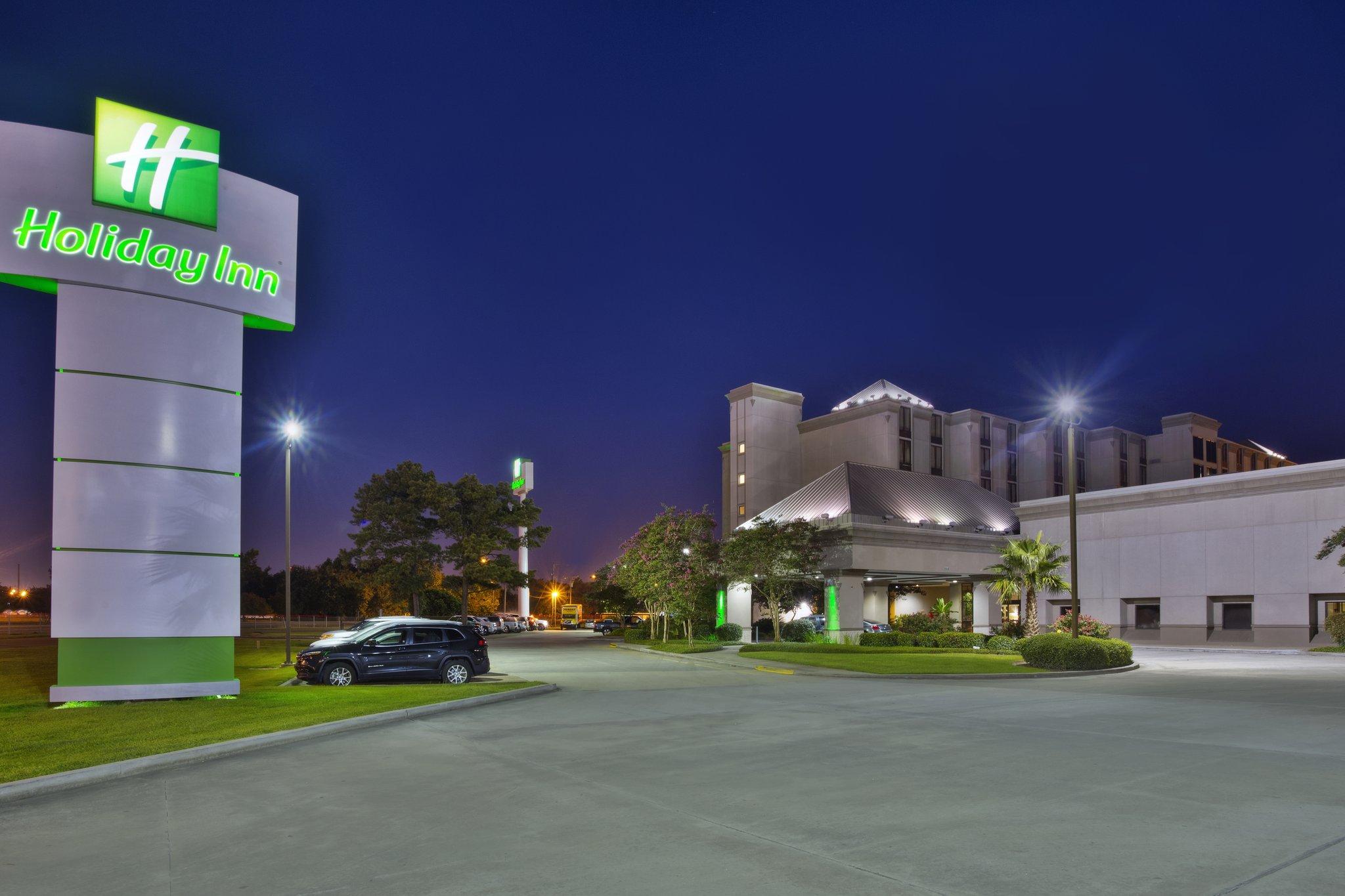 Holiday Inn Baton Rouge-South in Baton Rouge, LA
