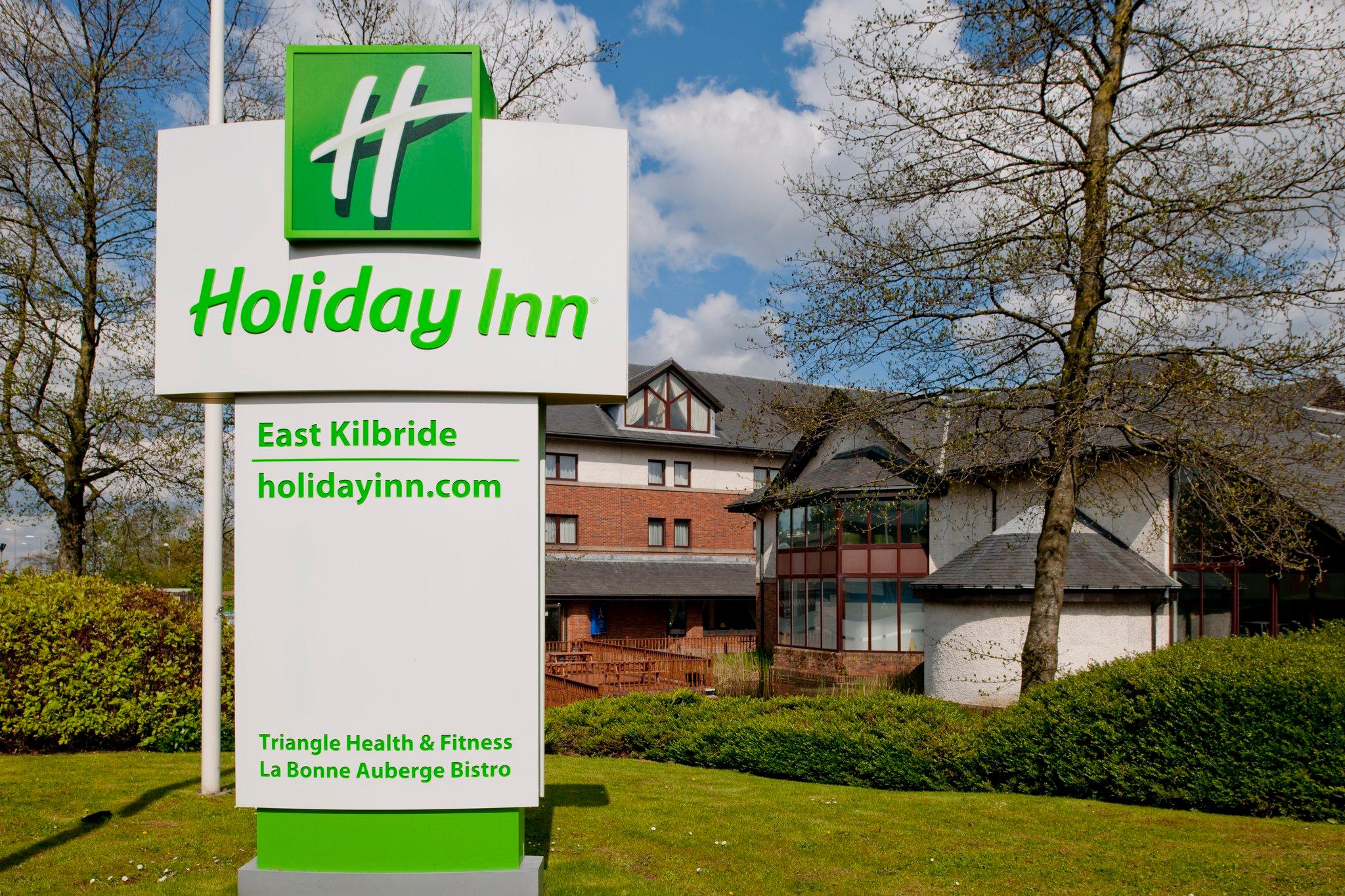 Holiday Inn Glasgow - East Kilbride in East Kilbride, GB2