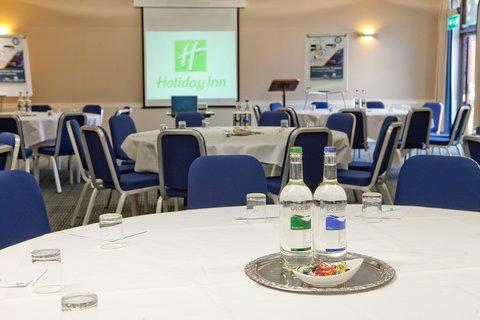 Holiday Inn Haydock Hotel M6 in Newton-le-Willows, GB1