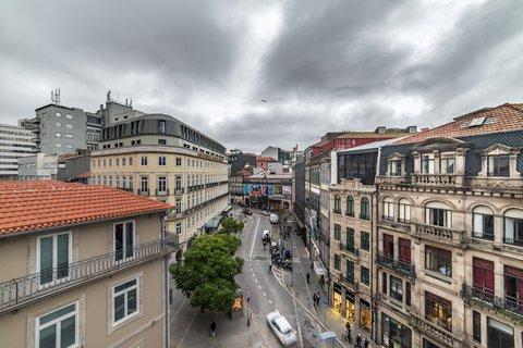 Porto Royal Bridges Hotel in Porto, PT