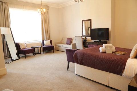 New Bath Hotel & Spa in Matlock, GB1