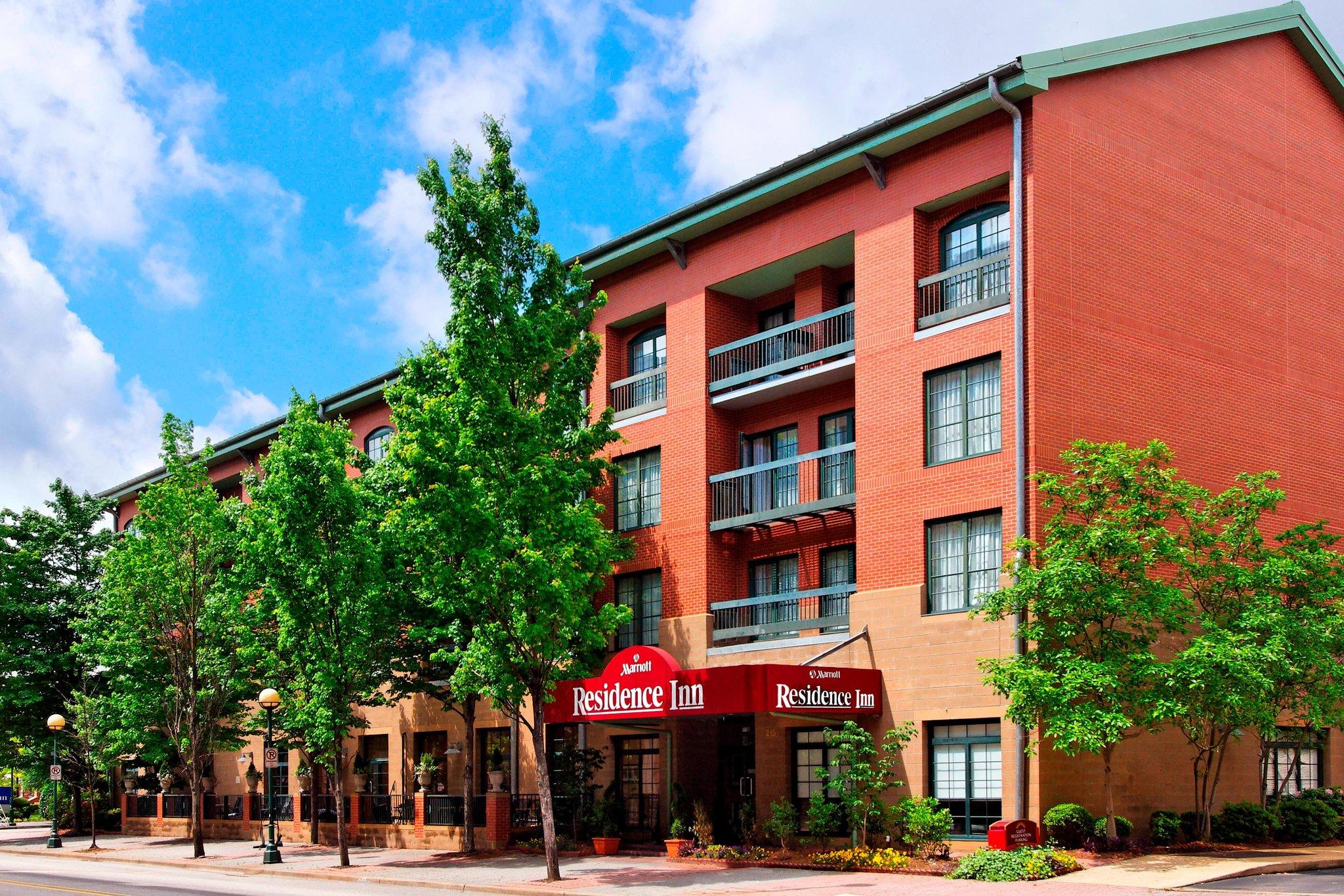 Residence Inn Chattanooga Downtown in Chattanooga, TN