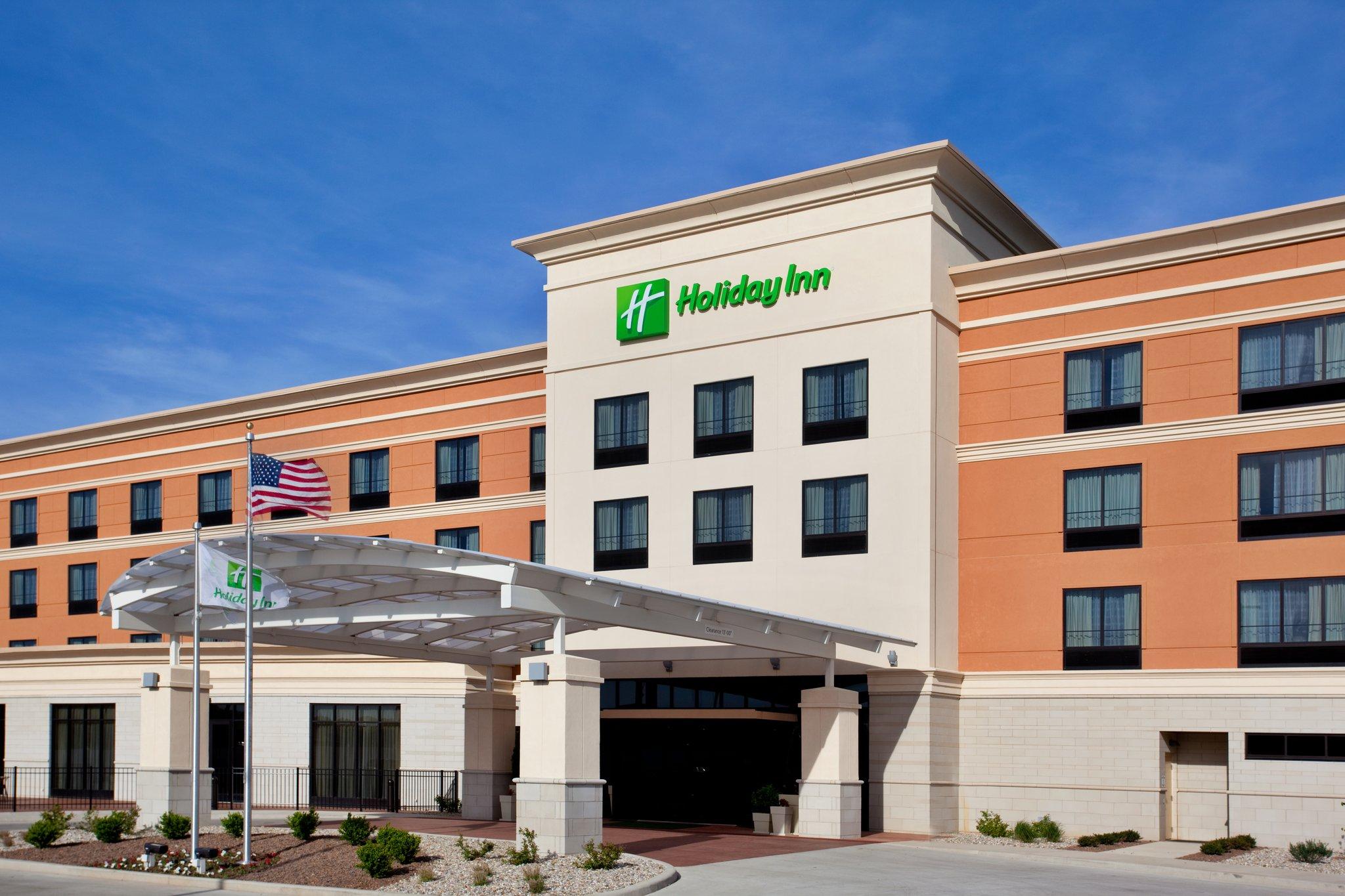 Holiday Inn St. Louis-Fairview Heights in Fairview Heights, IL