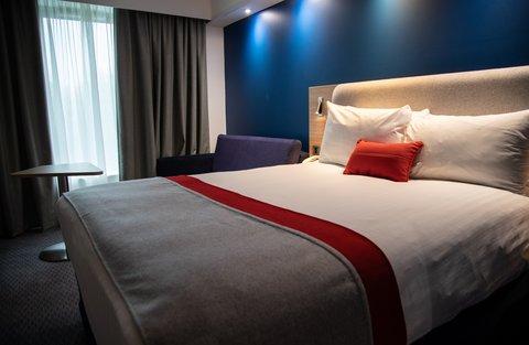 Holiday Inn Express London-Stansted Airport in Stansted, GB1