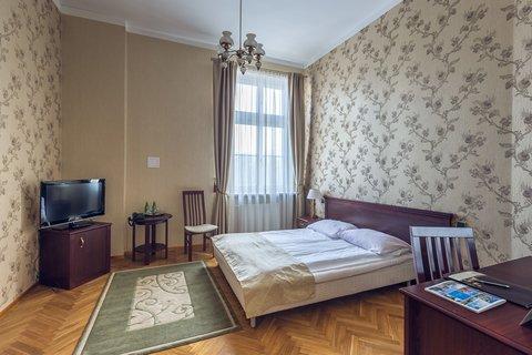 Hotel Royal in Krakow, PL