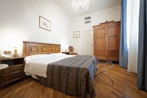 Hotel Martelli in Florence, IT