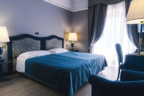 Grand Hotel Excelsior in Reggio Calabria, IT