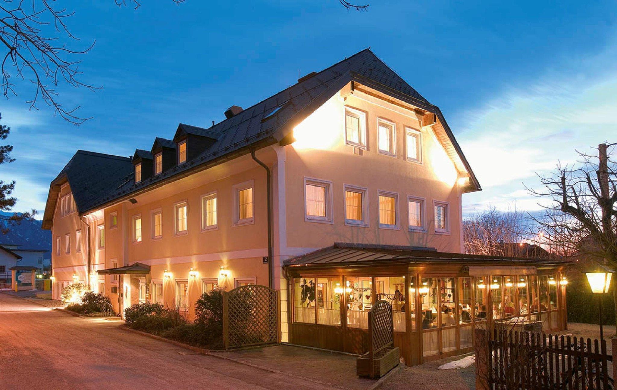 Hotel Hoelle in Salzburg, AT