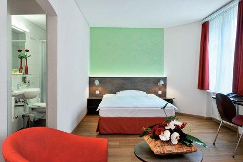 Sorell Hotel Arabelle in Bern, CH