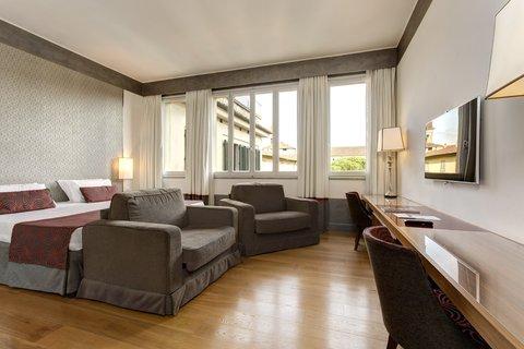 Hotel Orto De Medici in Florence, IT