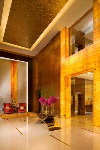 The Sandalwood, Beijing - Marriott Executive Apartments in Beijing, CN