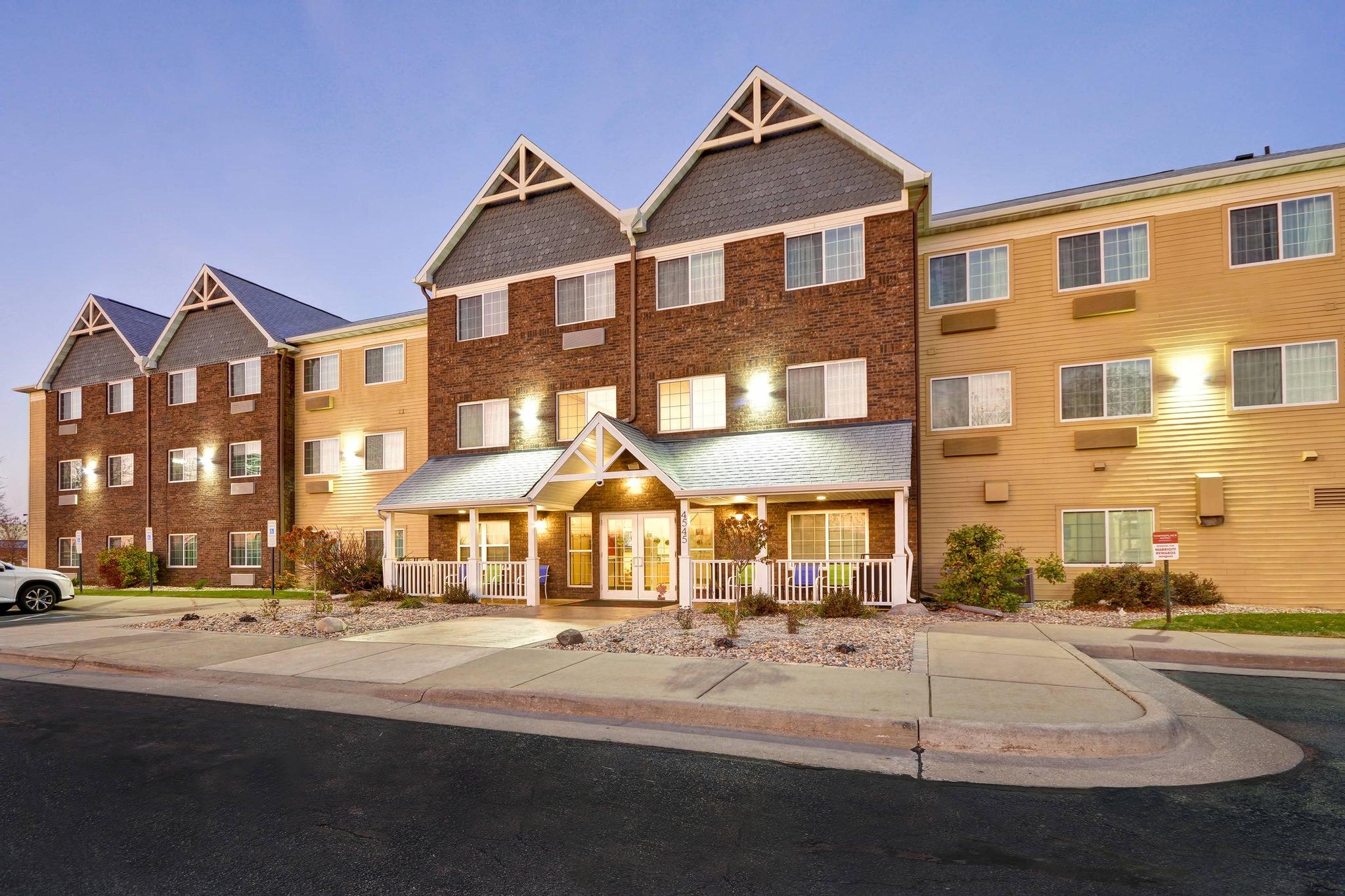 TownePlace Suites Sioux Falls in Sioux Falls, SD