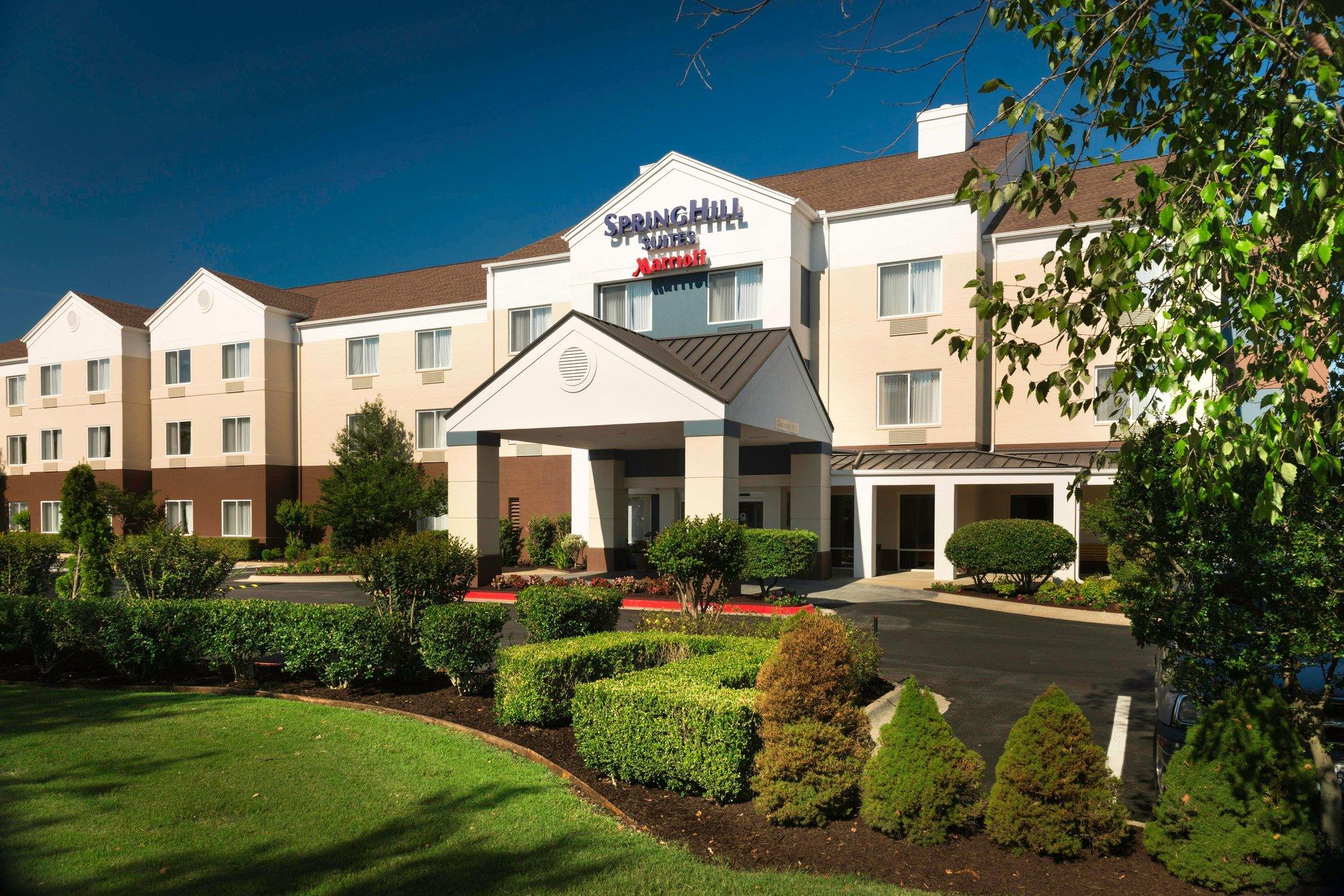 SpringHill Suites Bentonville in Bentonville, AR