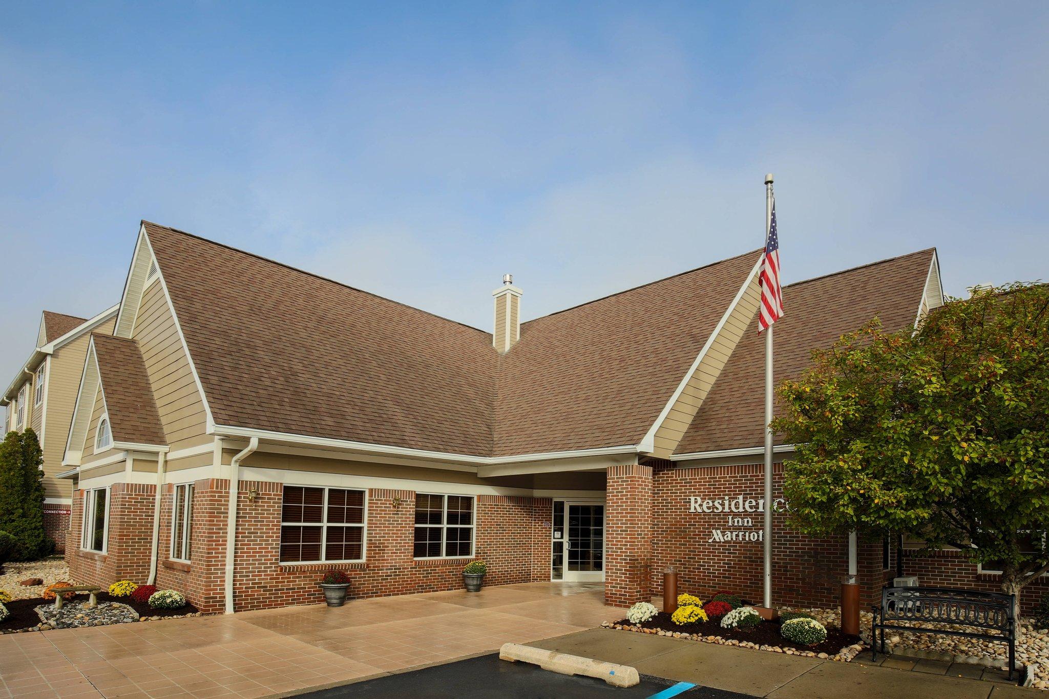 Residence Inn Deptford in Deptford, NJ