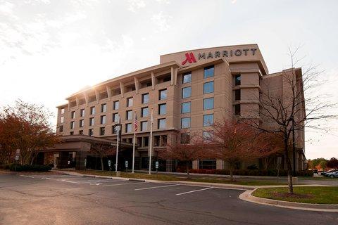 Richmond Marriott Short Pump in Glen Allen, VA