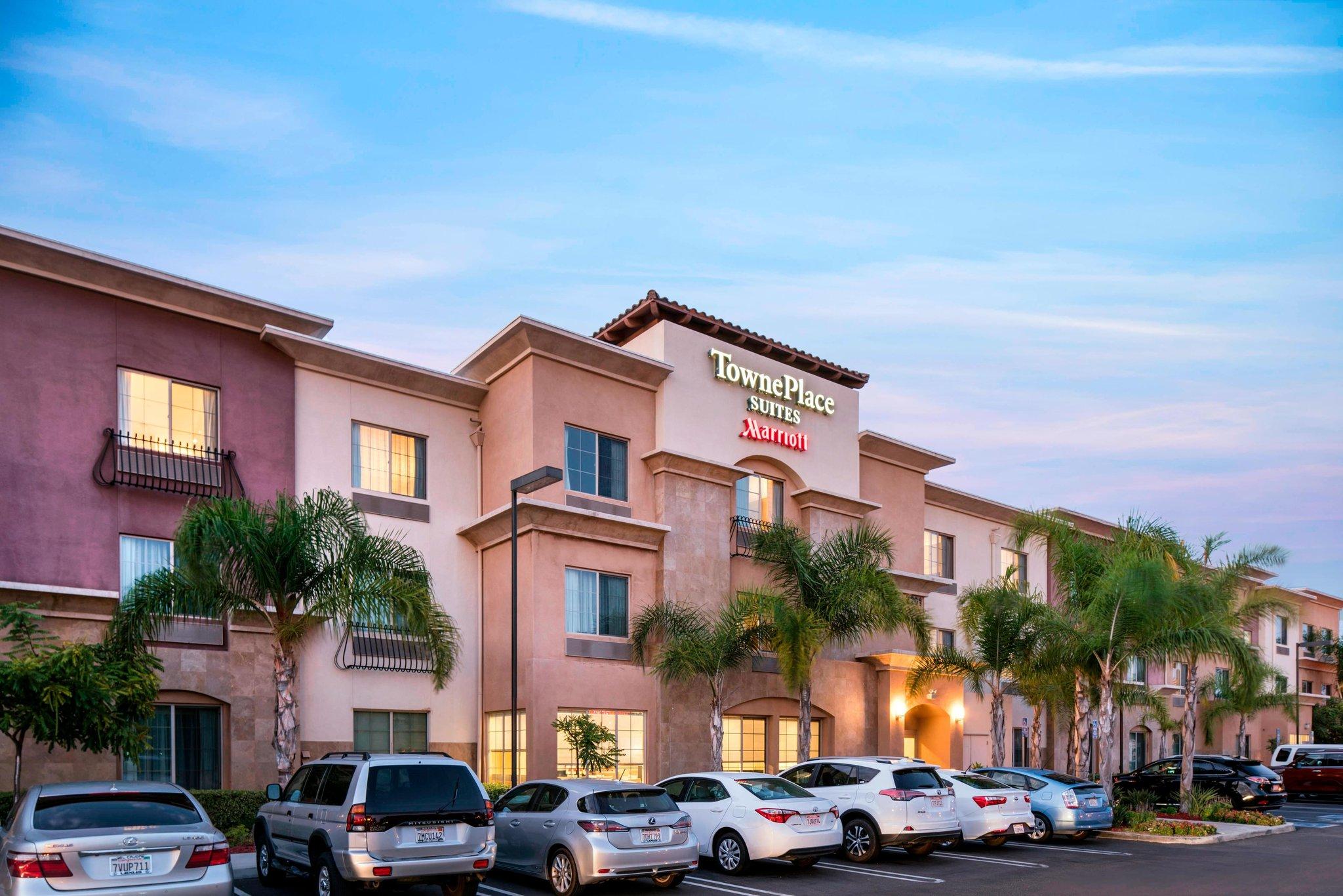 TownePlace Suites San Diego Carlsbad/Vista in Vista, CA
