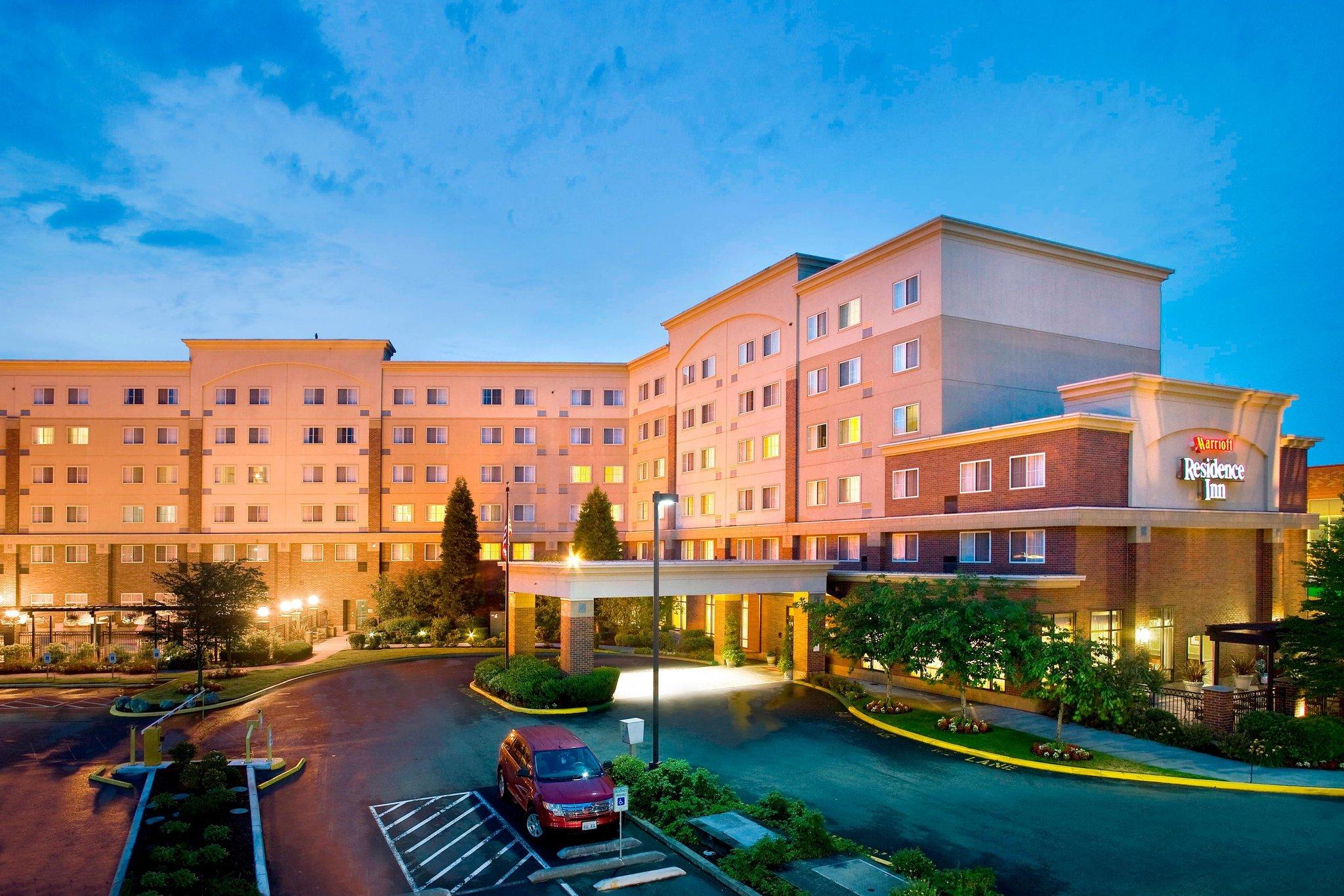 Residence Inn Seattle East/Redmond in Redmond, WA