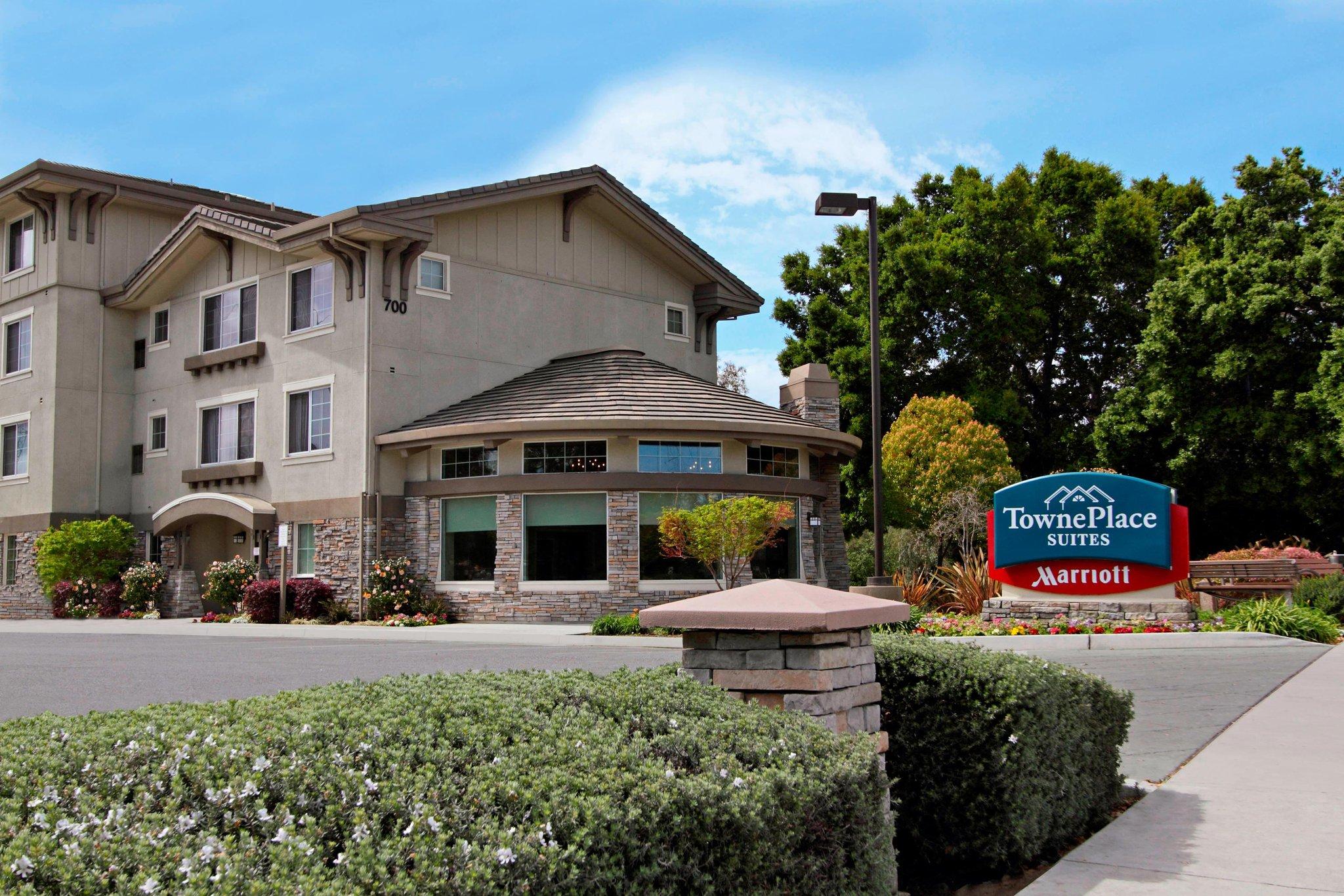 TownePlace Suites San Jose Campbell in Campbell, CA