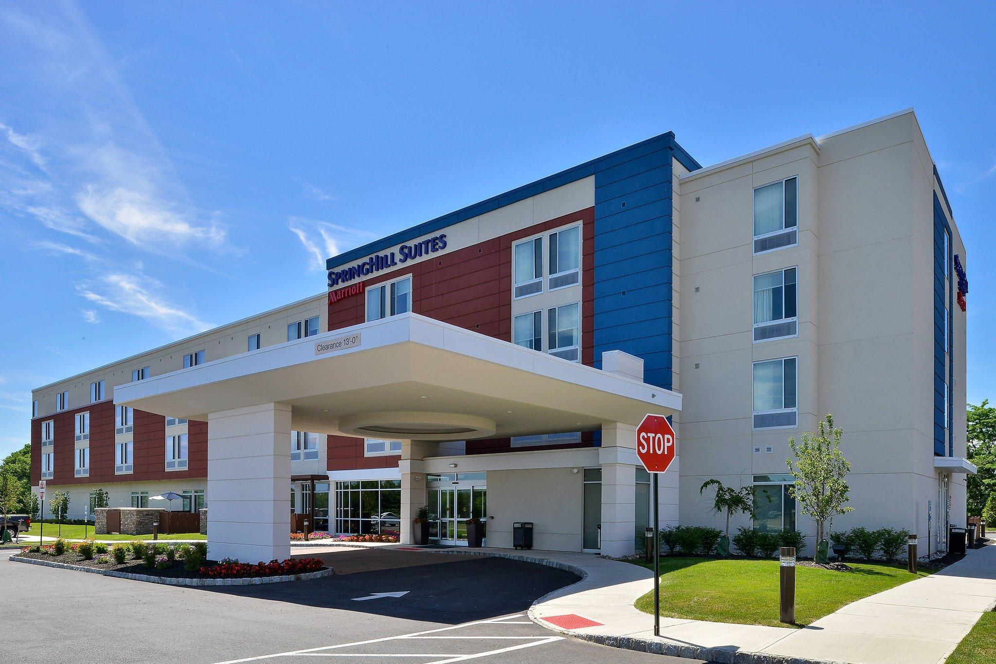 SpringHill Suites Voorhees Mt. Laurel/Cherry Hill in Voorhees, NJ