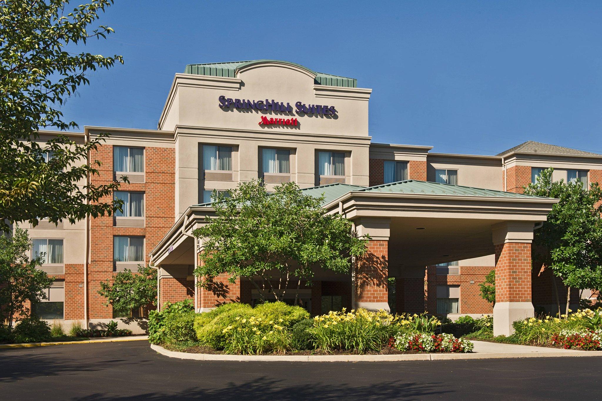 SpringHill Suites Philadelphia Willow Grove in Willow Grove, PA