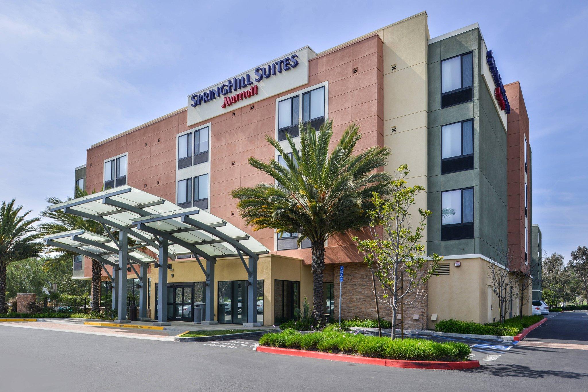 SpringHill Suites Irvine John Wayne Airport/Orange County in Irvine, CA