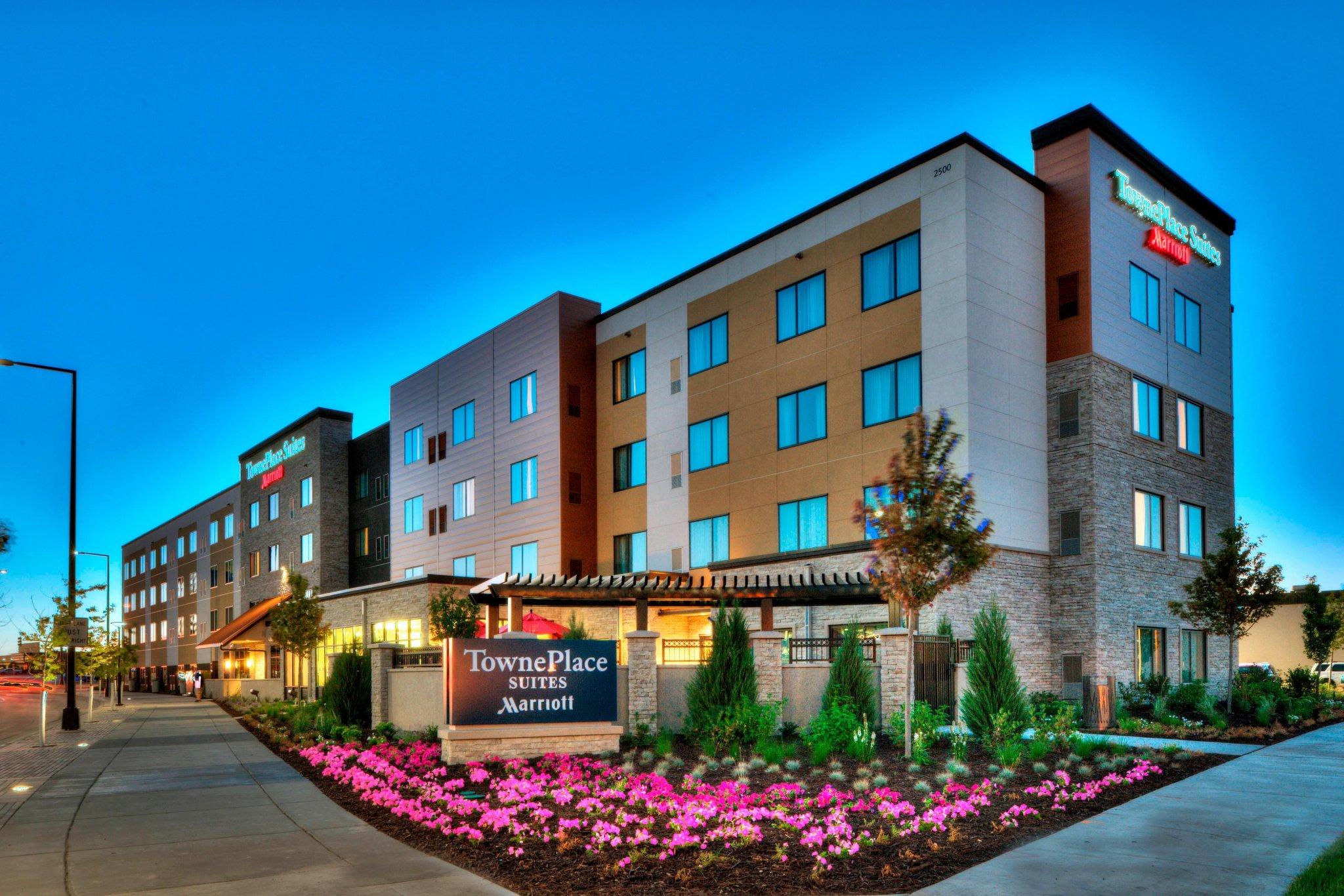 TownePlace Suites Minneapolis Mall of America in Bloomington, MN