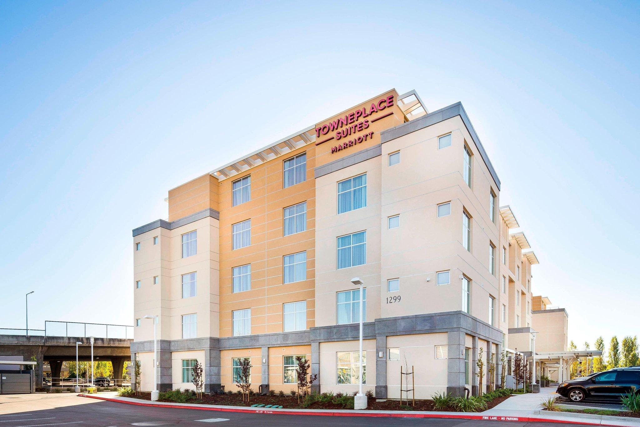 TownePlace Suites San Mateo Foster City in Foster City, CA
