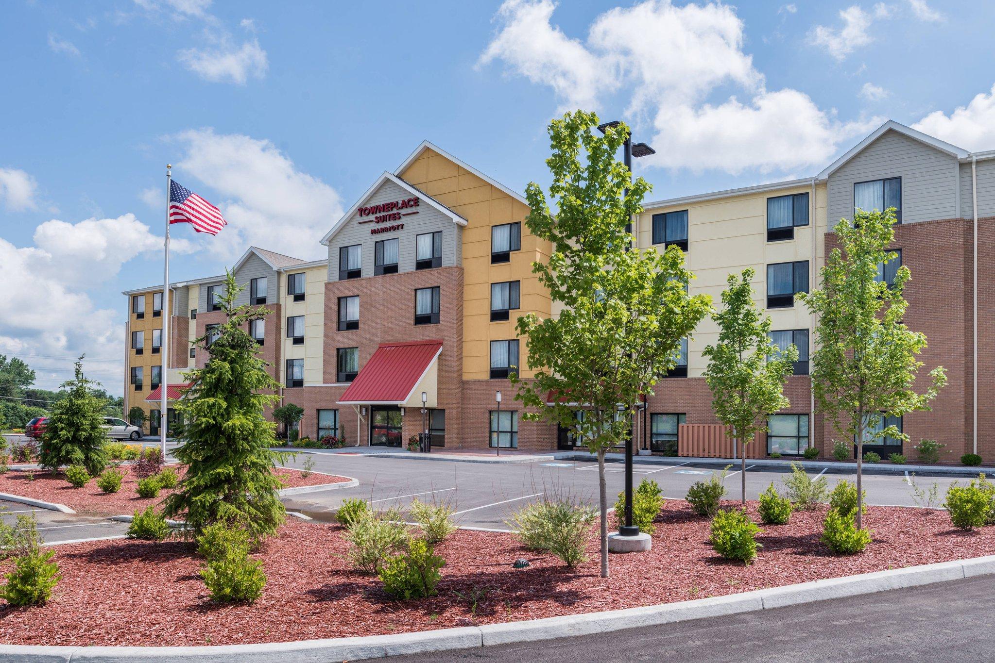 TownePlace Suites New Hartford in Whitesboro, NY