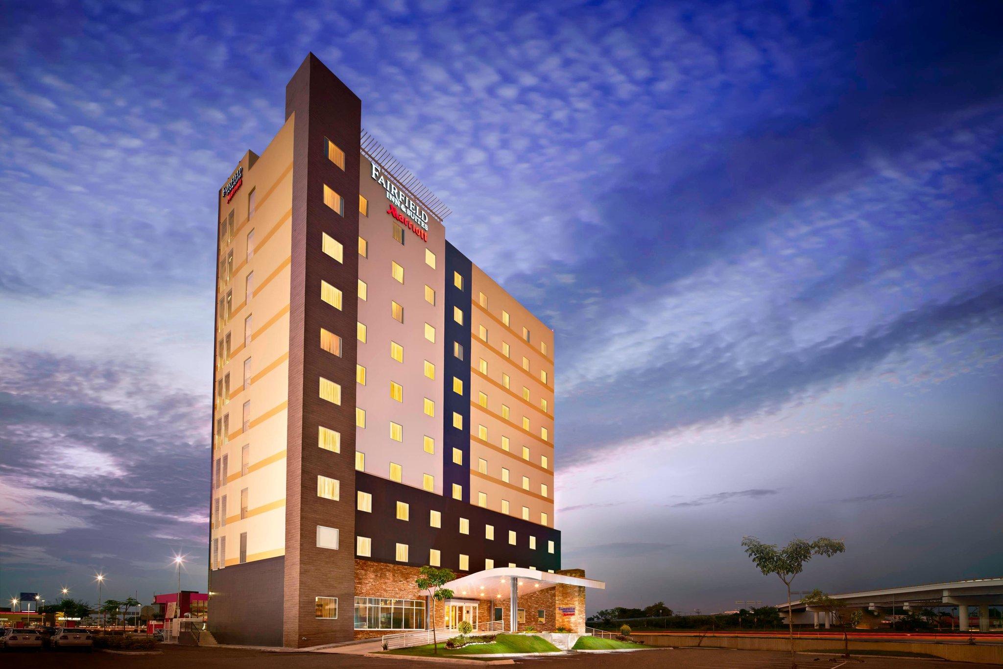 Fairfield Inn & Suites Villahermosa Tabasco in Villahermosa, MX