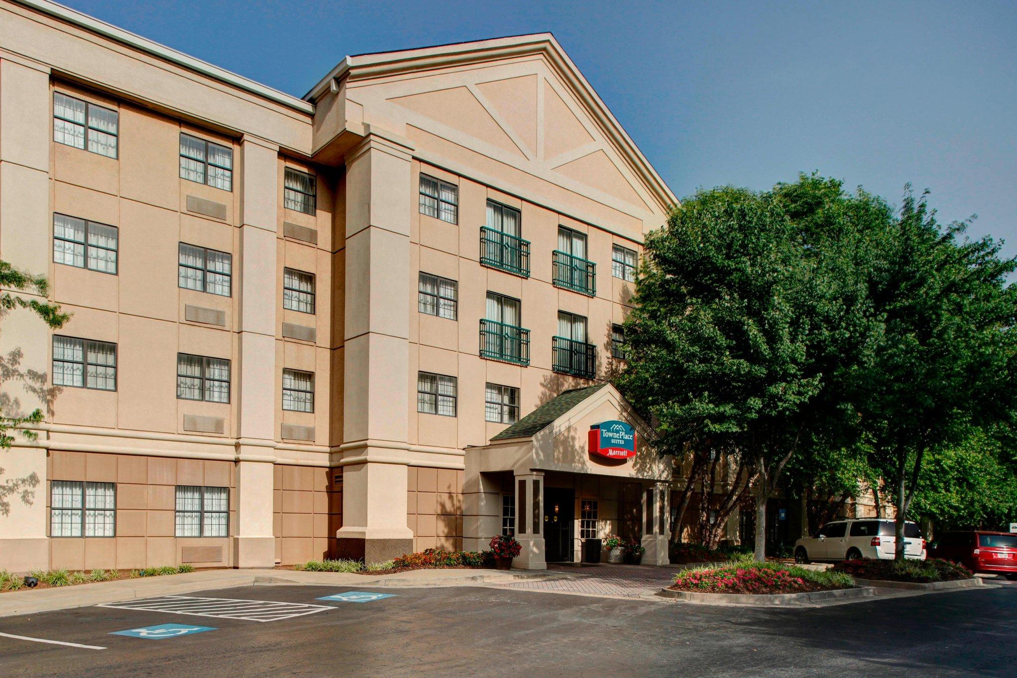 TownePlace Suites Atlanta Buckhead in Atlanta, GA