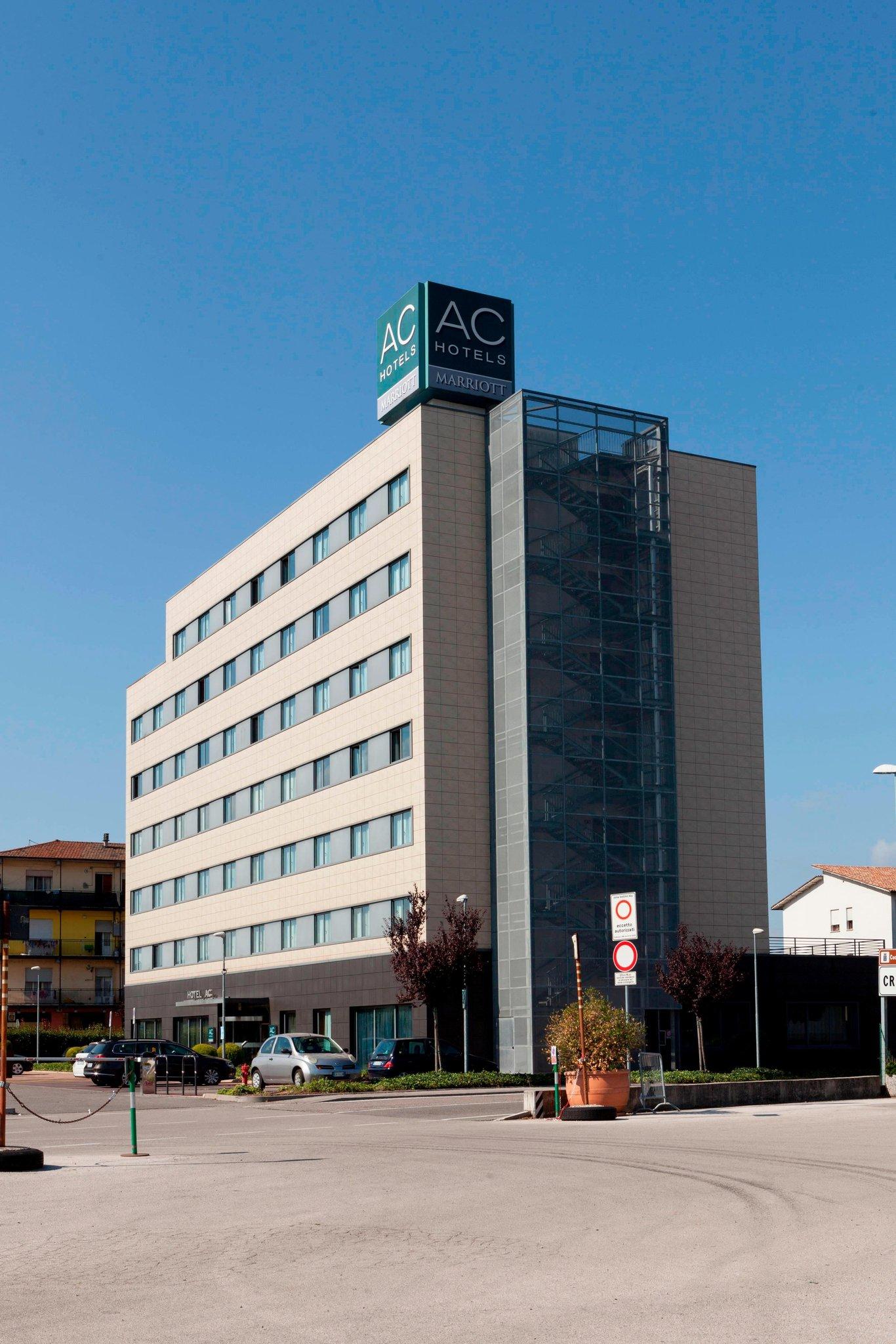 AC Hotel Vicenza in Vicenza, IT