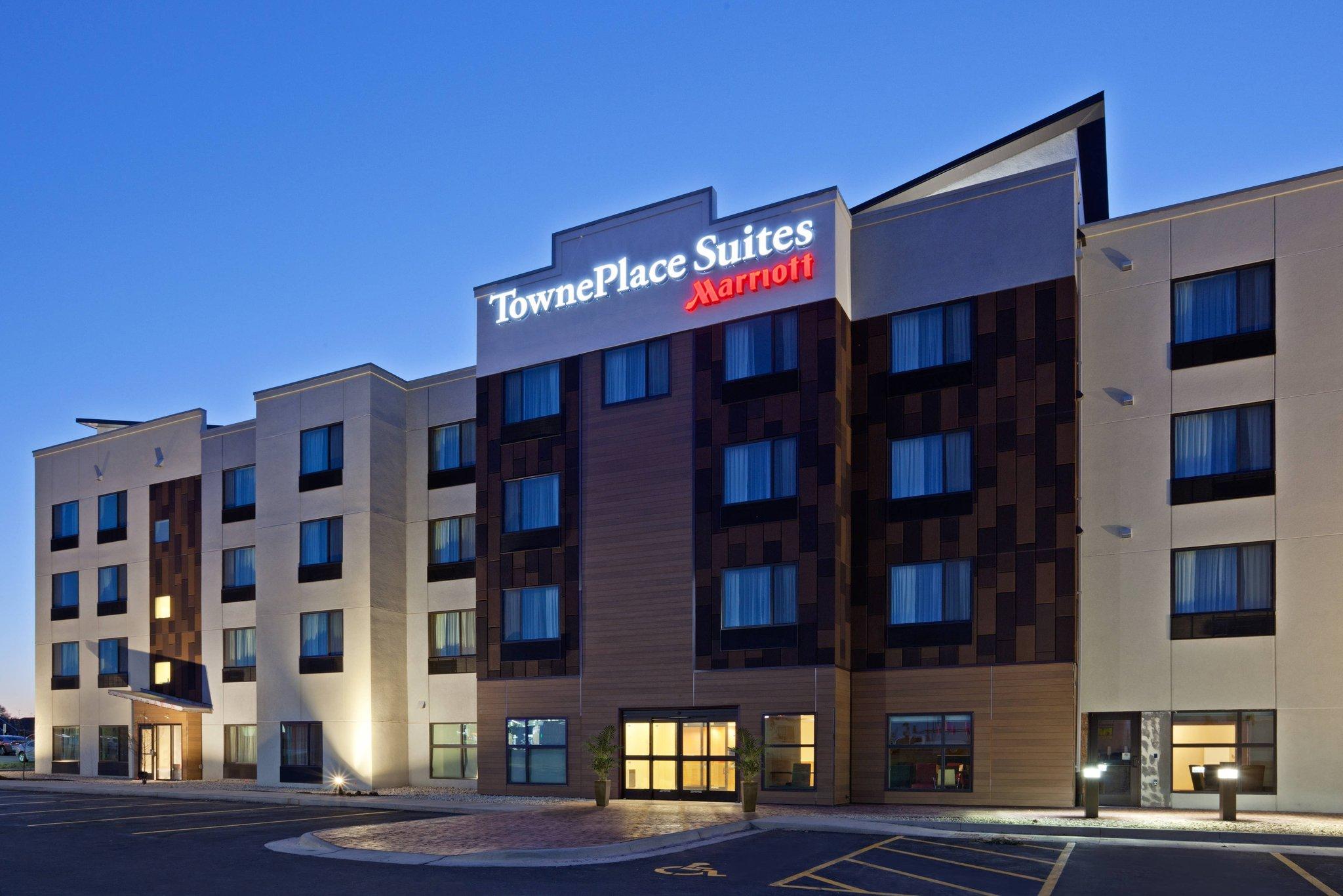 TownePlace Suites Sioux Falls South in Sioux Falls, SD