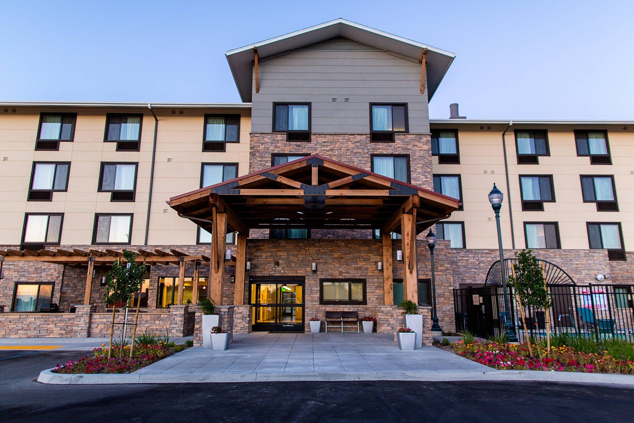 TownePlace Suites Lancaster in Lancaster, CA