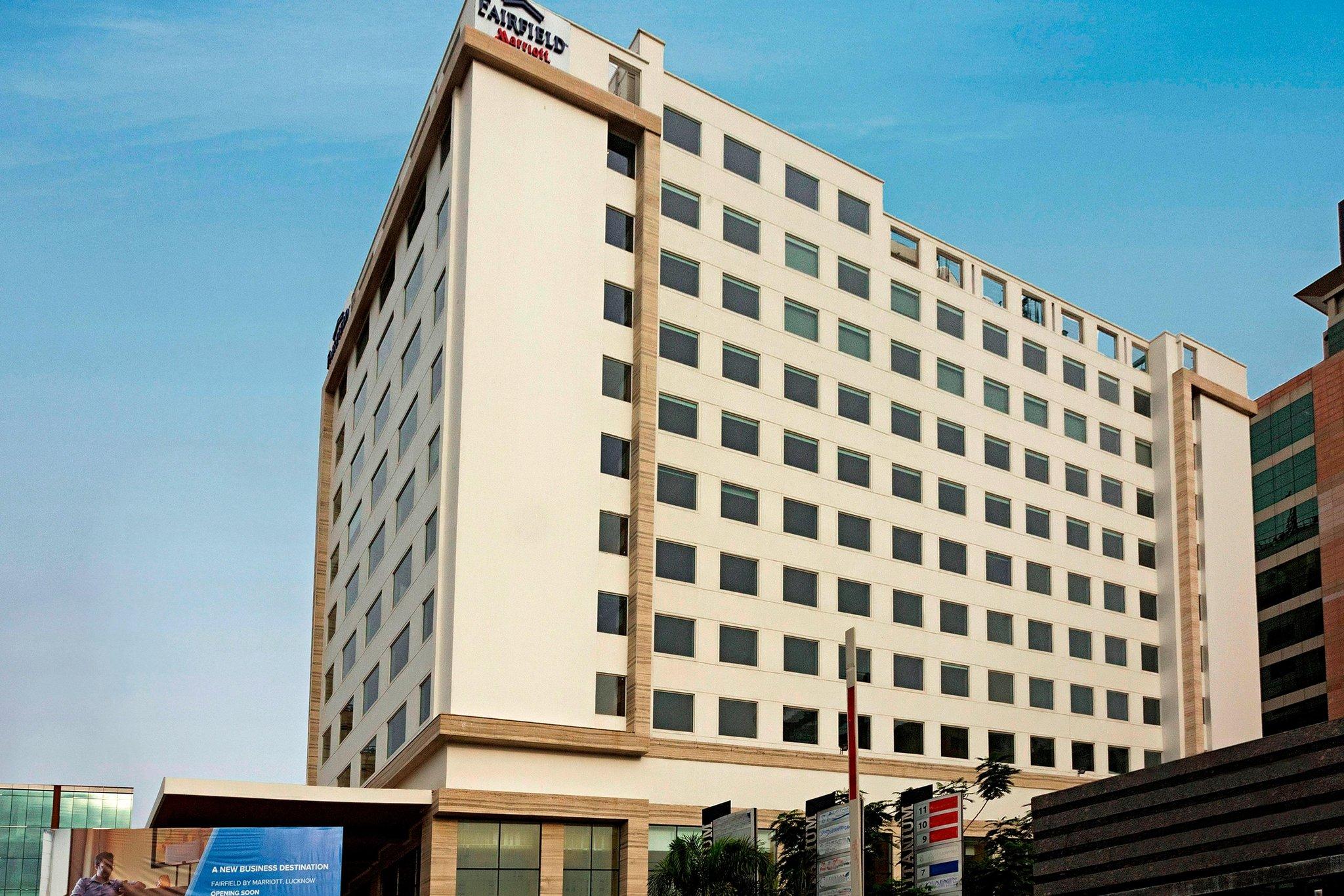 Fairfield by Marriott Lucknow in Lucknow, IN