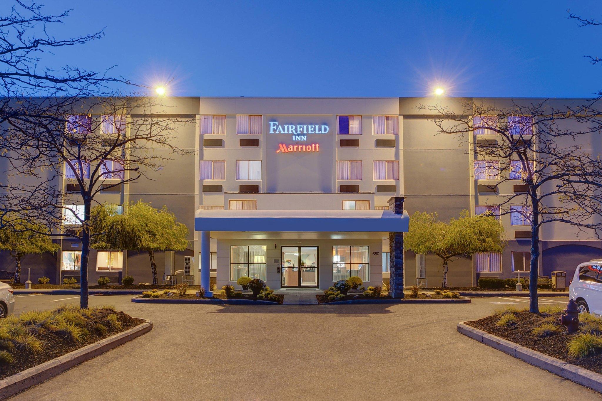 Fairfield by Marriott Portsmouth in Portsmouth, NH