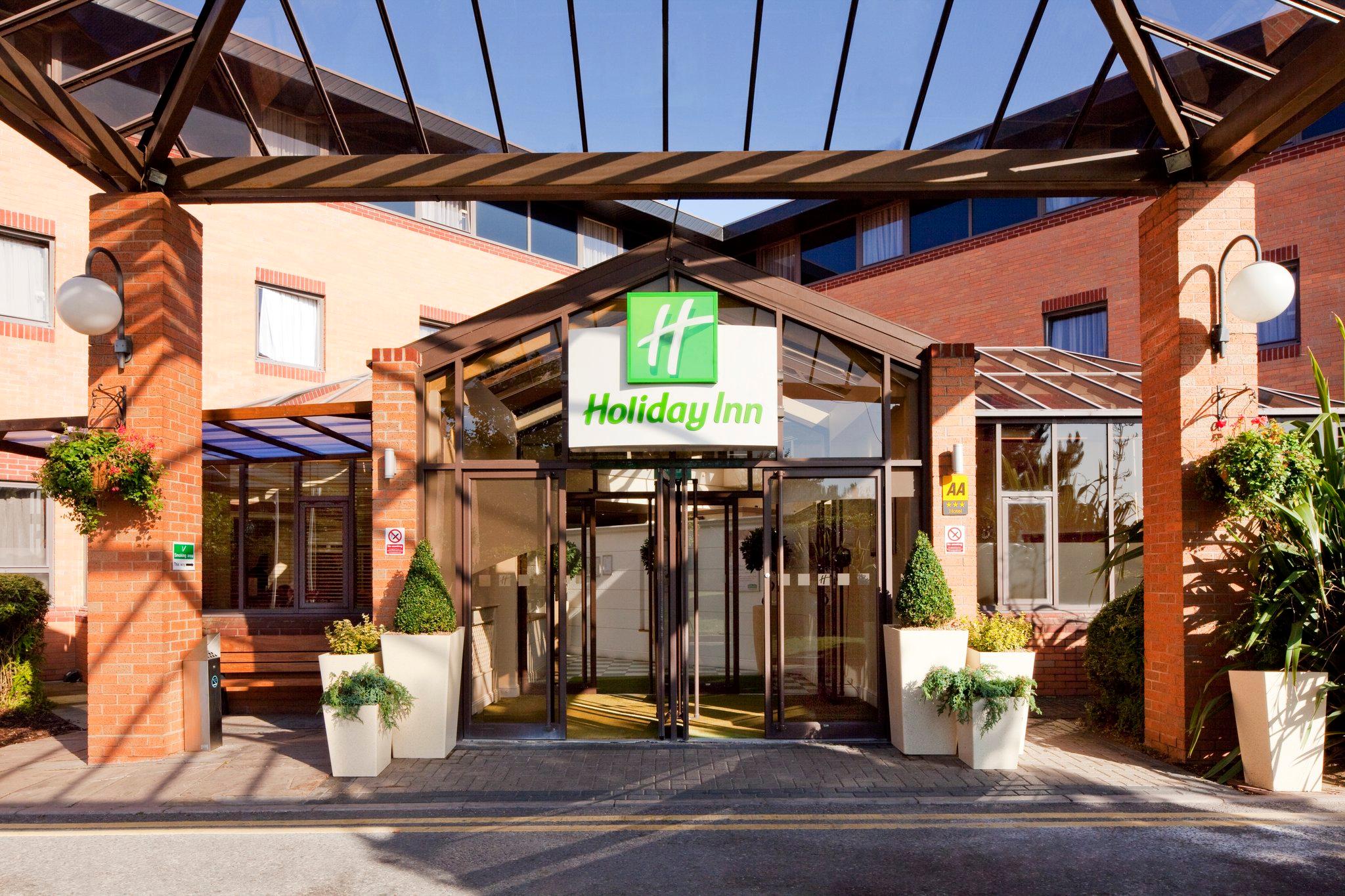 Holiday Inn Leamington Spa-Warwick in Leamington Spa, GB1