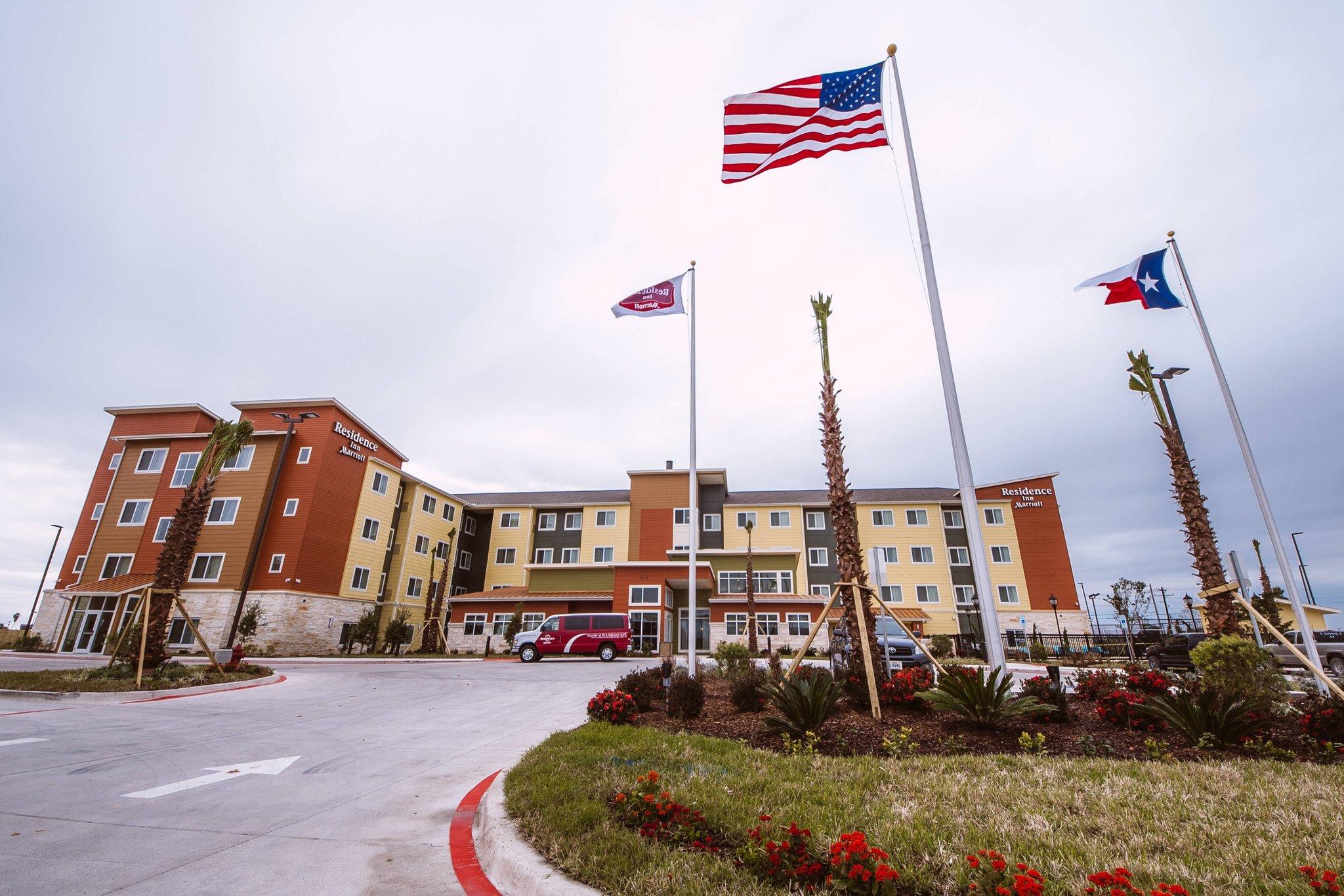 Residence Inn Harlingen in Harlingen, TX