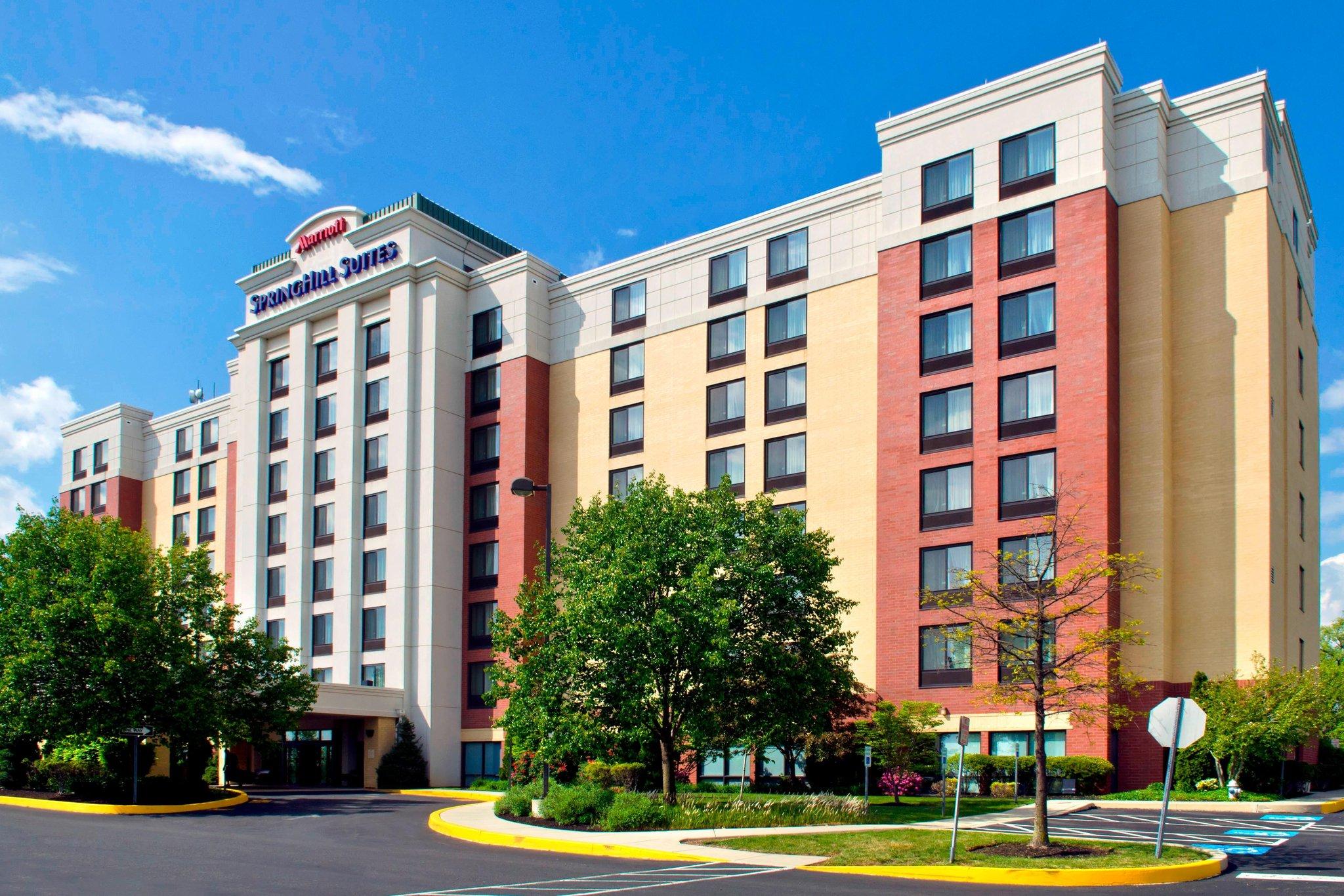 SpringHill Suites Philadelphia Plymouth Meeting in Plymouth Meeting, PA