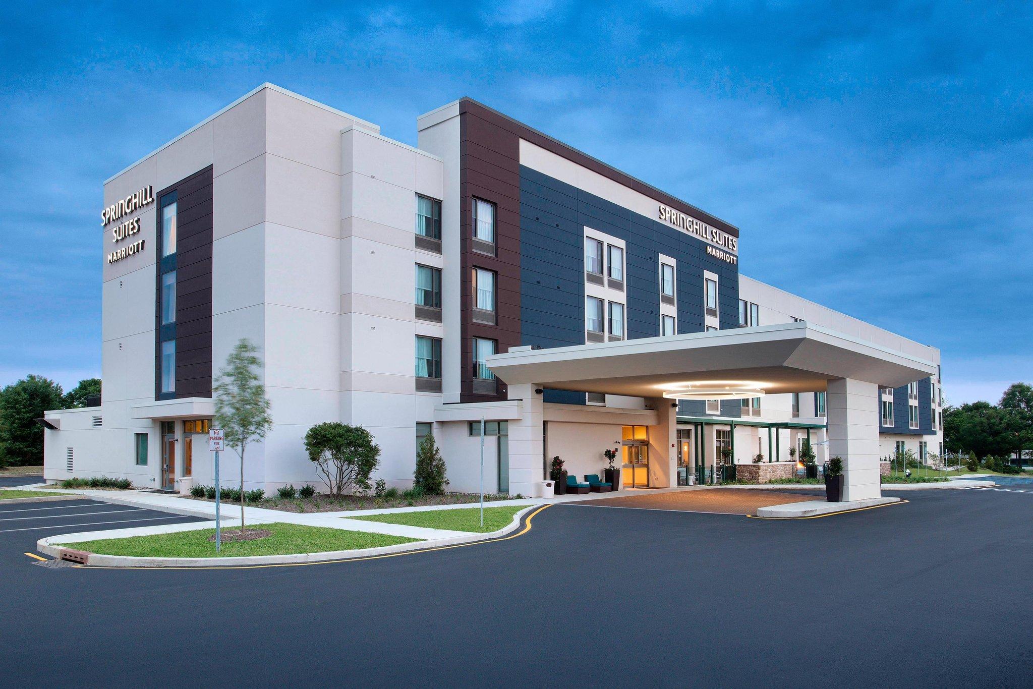 SpringHill Suites Mt. Laurel Cherry Hill in Mt. Laurel, NJ