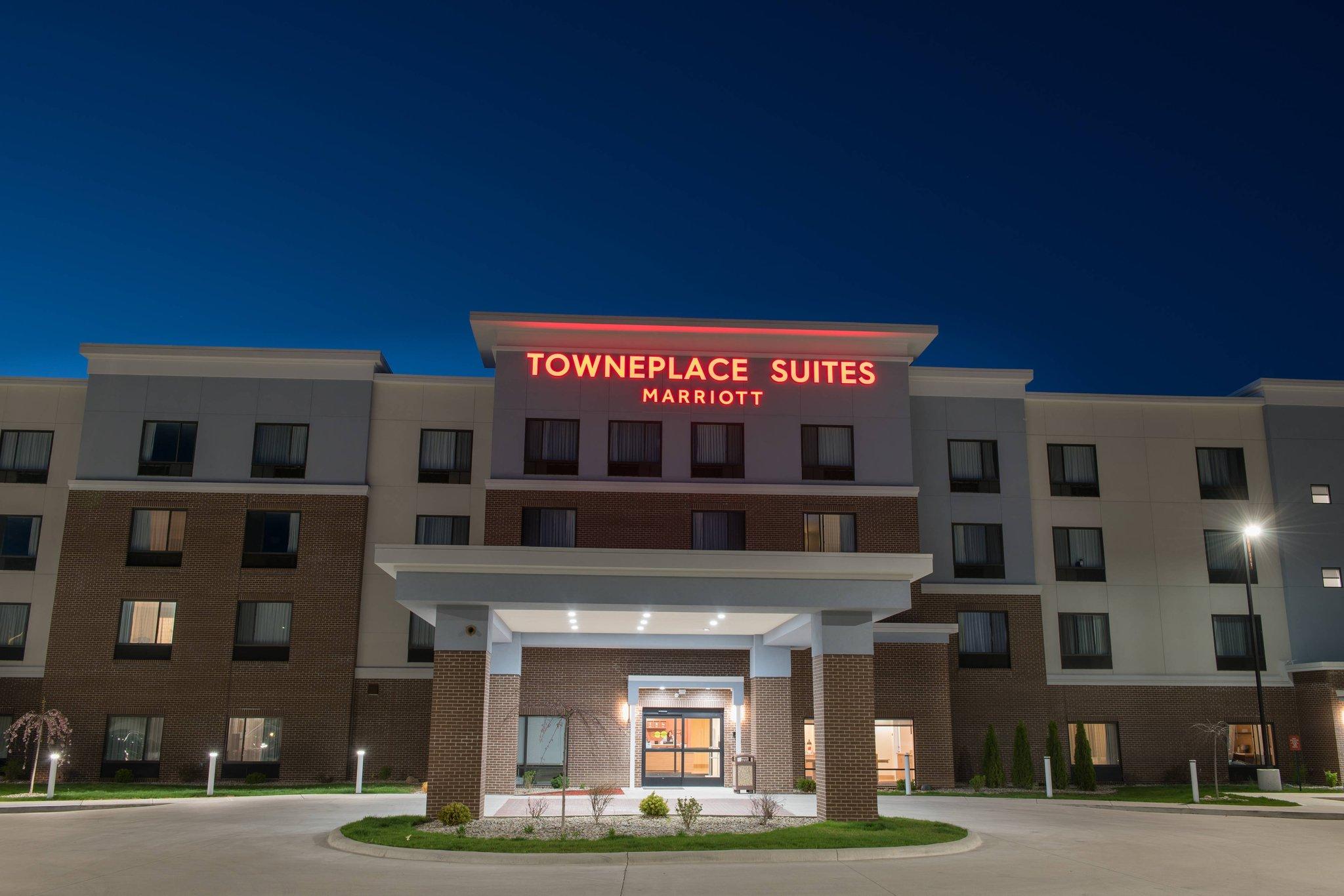 TownePlace Suites Battle Creek in Battle Creek, MI