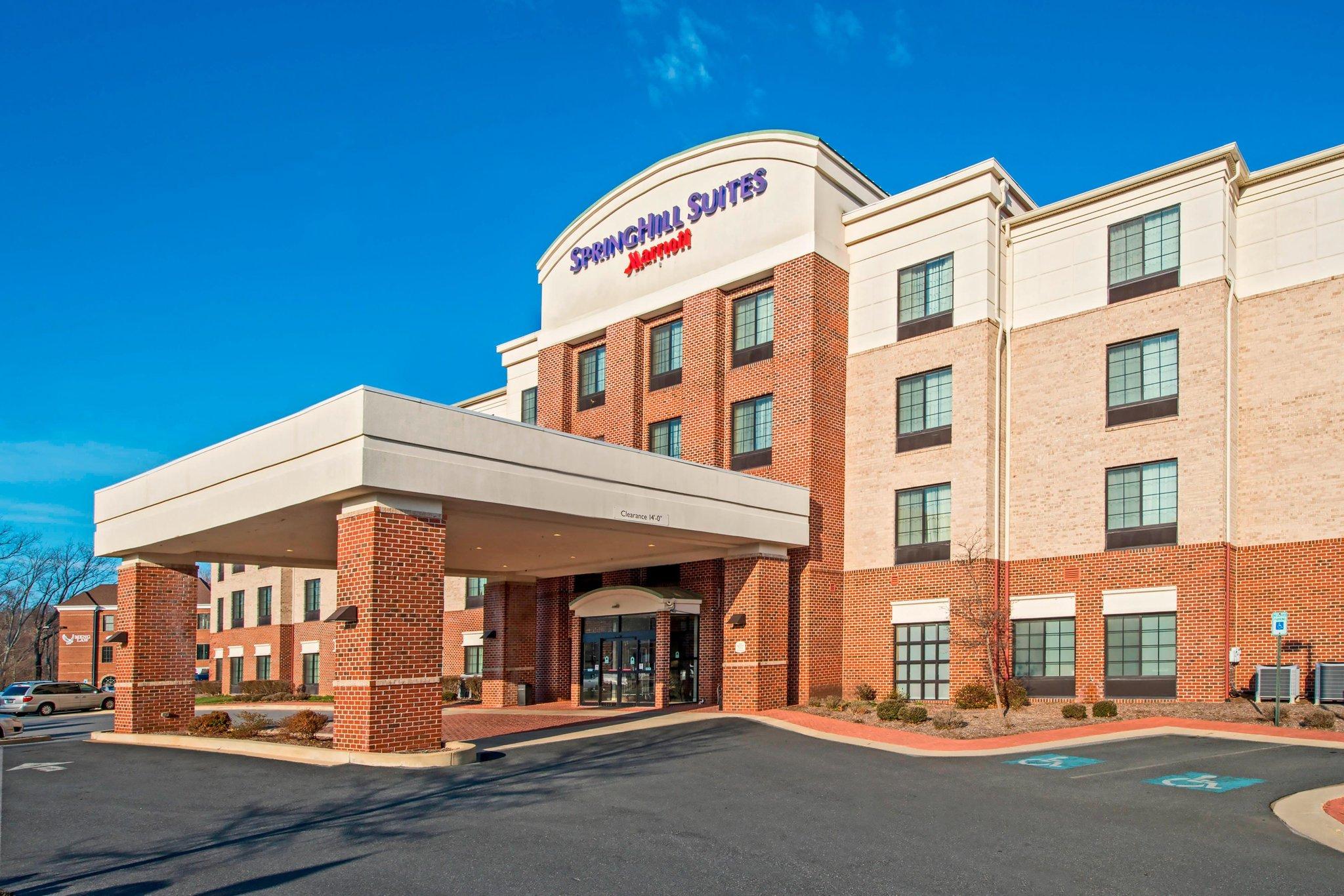SpringHill Suites Prince Frederick in Prince Frederick, MD