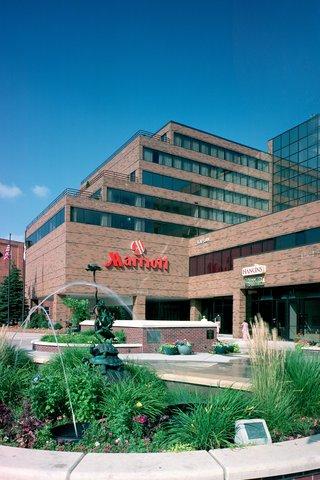 Marriott East Lansing at University Place in East Lansing, MI