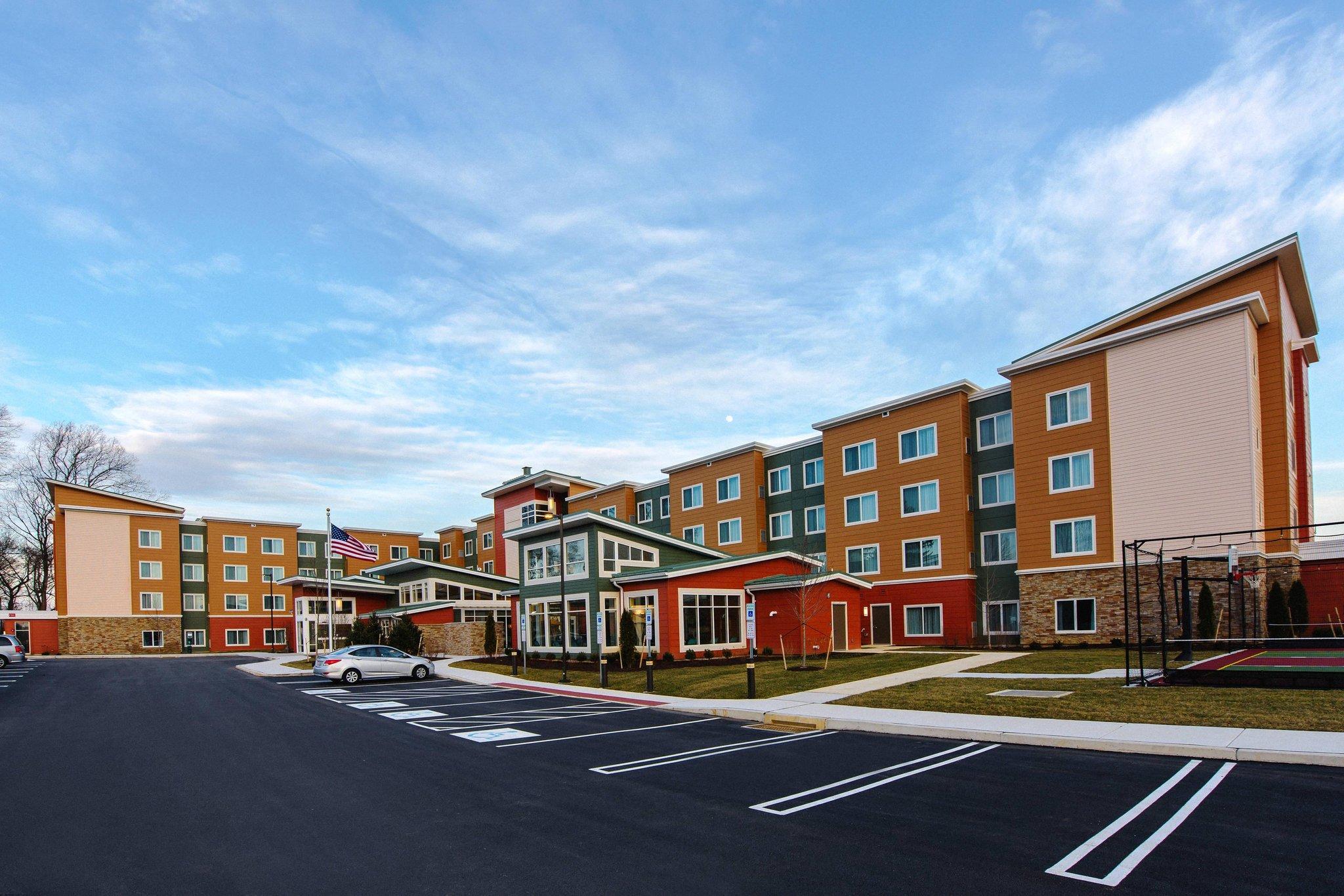 Residence Inn Philadelphia Glen Mills/Concordville in Glen Mills, PA