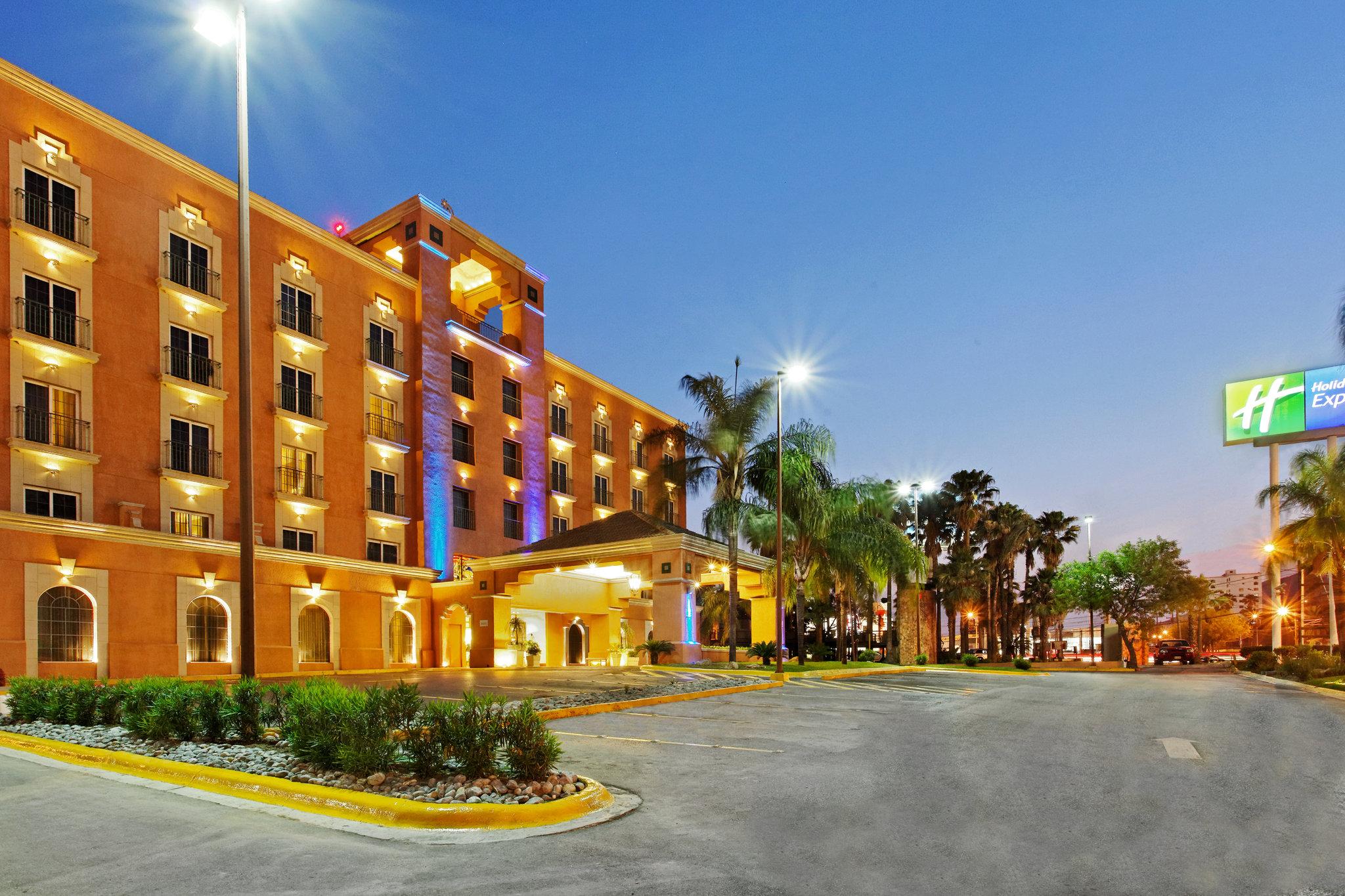 Holiday Inn Express Monterrey Galerias Sn Jeronimo in Monterrey, MX