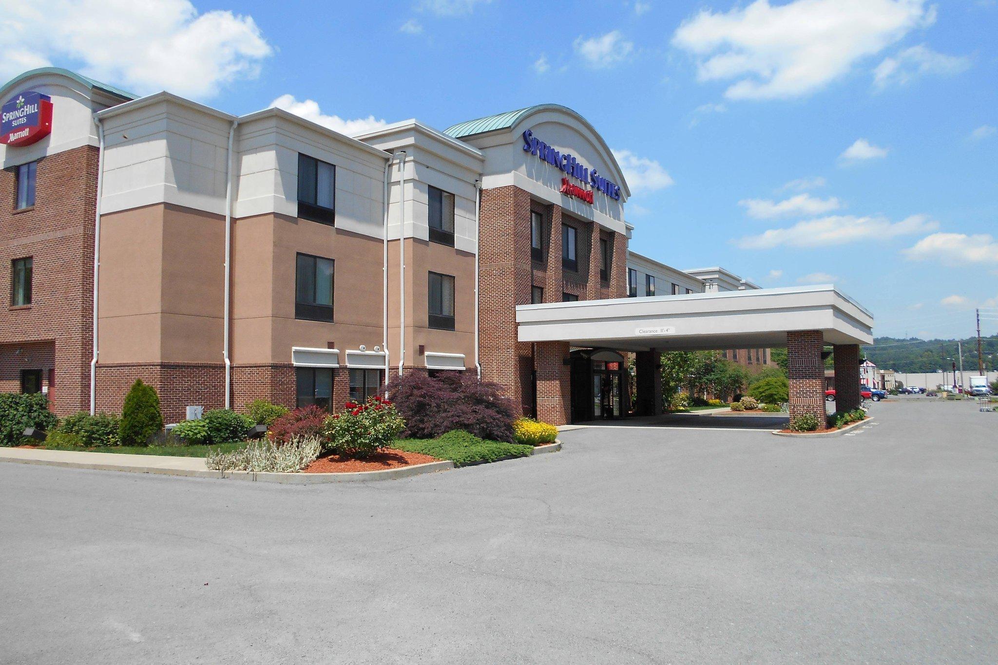 SpringHill Suites Morgantown in Morgantown, WV