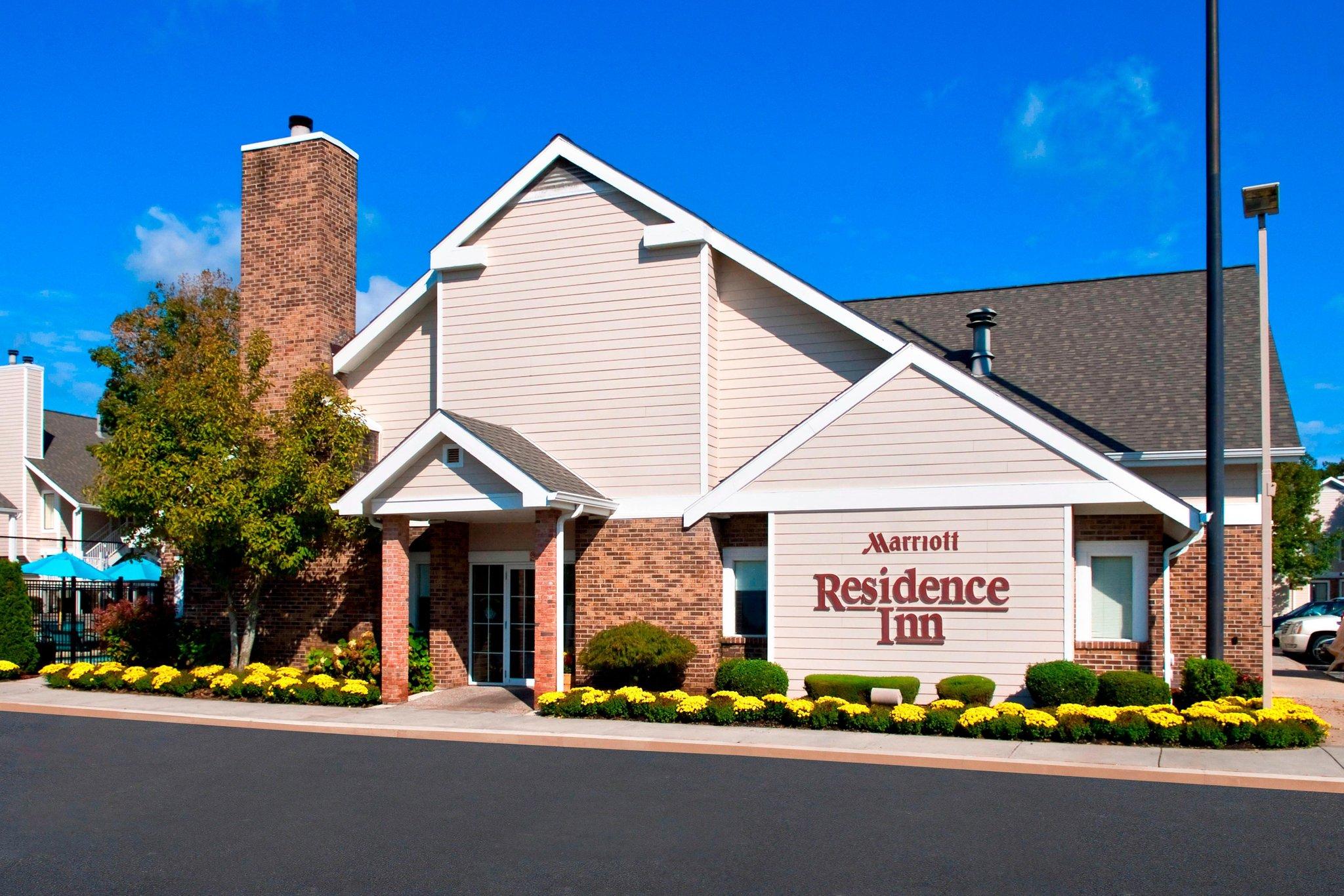 Residence Inn Boston North Shore/Danvers in Danvers, MA