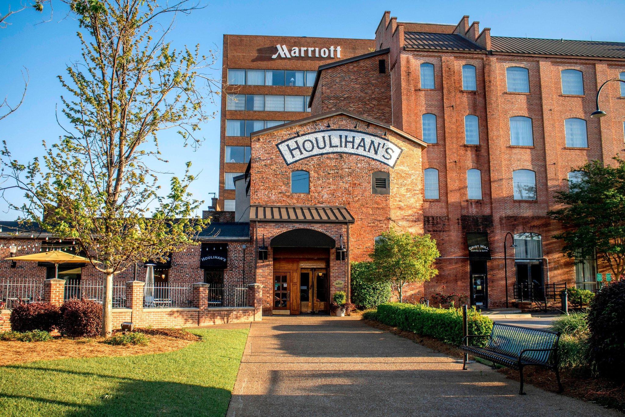 Columbus Marriott in Columbus, GA